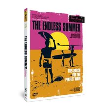 The Endless Summer Collectors Edition (2 Disc) [DVD] [UK Import]