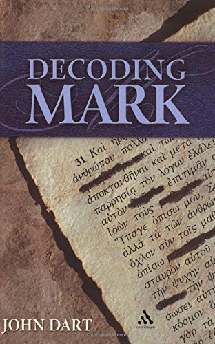 Decoding Mark