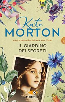 Kate Morton - Il Giardino Dei Segreti