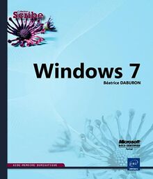 Windows 7 von Béatrice Daburon | Buch | Zustand gut