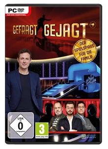 Gefragt-Gejagt [PC]