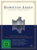 Downton Abbey - Season 1-4 (Digipack, 16 Discs inkl. exklusiver Soundtrack-CD) [Limited Edition]