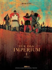 Für das Imperium 1: Ehre
