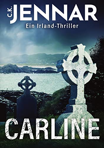 Carline - CK Jennar Kartoniert (TB)