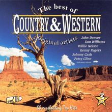 Best of Country Vol.1