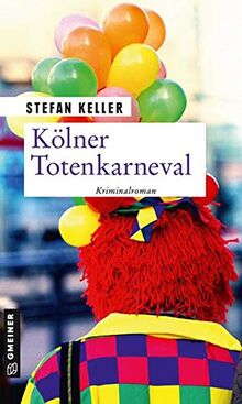 Kölner Totenkarneval: Sandmanns zweiter Fall (Privatdetektiv Marius Sandmann)