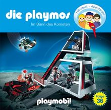 Die Playmos - Folge 36: Im Bann des Kometen.