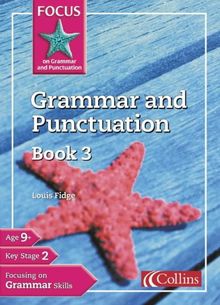 Grammar and Punctuation (Focus on Grammar & Punctuation)