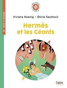 Hermès et les géants