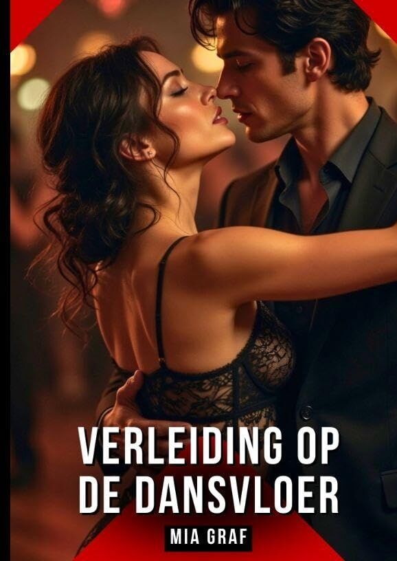Verleiding op de Dansvloer