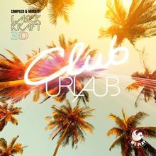 Laserkraft 3d Present Cluburlaub von Laserkraft 3d  | CD | Zustand gut