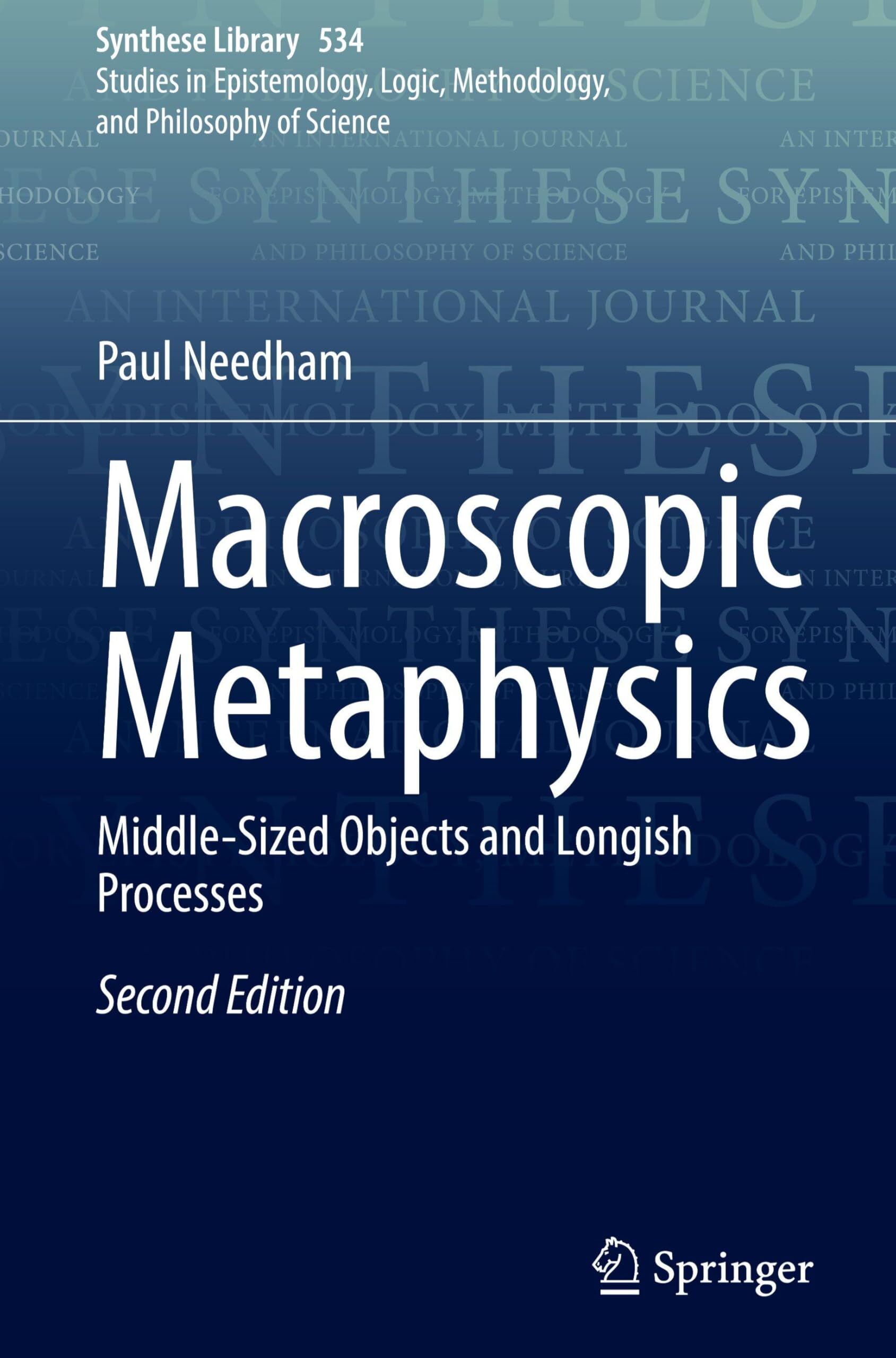 Macroscopic Metaphysics