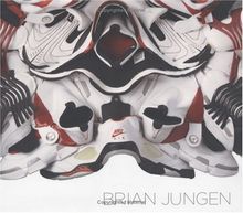 Brian Jungen