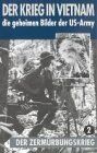 Der Krieg in Vietnam 2 - Der Zermürbungskrieg [VHS]