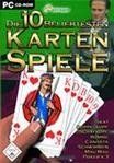 Die 10 beliebtesten Kartenspiele