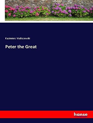 Peter the Great