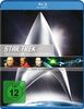 Star Trek 7 - Treffen der Generationen [Blu-ray]