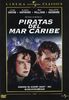 Piratas Del Mar Caribe [1942] (Import Movie) (European Format - Zone 2)