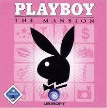 Playboy - The Mansion [Software Pyramide]