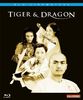 Tiger & Dragon - Blu Cinemathek [Blu-ray]