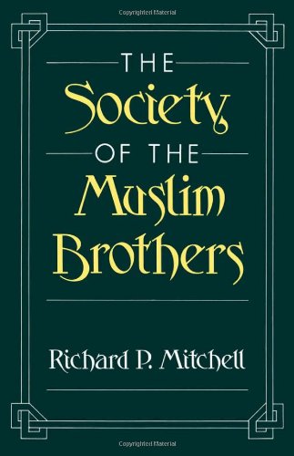 The Society of the Muslim Brothers