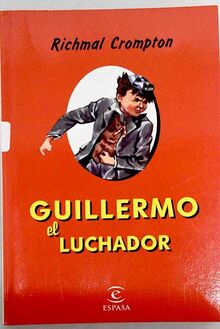 Guillermo, el luchador