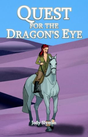 Quest for the Dragon's Eye