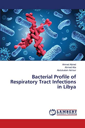 Bacterial Profile of Respiratory Tract Infections in Libya