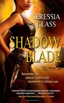 Shadow Blade (Shadowchasers)