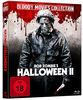 Rob Zombie's Halloween II (Bloody Movies Collection) [Blu-ray]