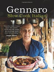 Gennaro: Slow Cook Italian