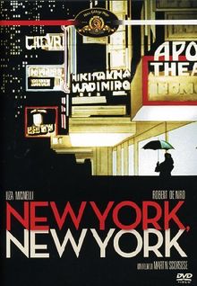 New York, New York [IT Import]