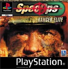 Spec Ops - Ranger Elite