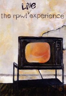 RPWL - The RPWL Live Experience