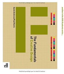Fundamentals of Creative Design von Ambrose, Gavin, Harris, Paul | Buch | Zustand sehr gut