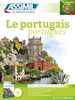 Le portugais. Con Mp3 in download: Pack avec un livre + 1 téléchargement audio mp3 (Senza sforzo)