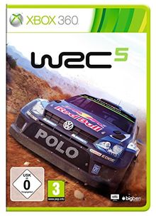 Bild von WRC 5