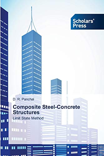Composite Steel-Concrete Structures: Limit State Method