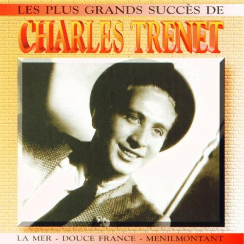 【中古】 Fais Ta Vie CharlesTrenet Charles Trenet – Fais Ta Vie – CD (Fold out digisleeve