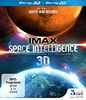 IMAX Space Intelligence 3D - Die Entschlüsselung des Universums - Vol. 1: Weite und Distanz [3D Blu-ray]