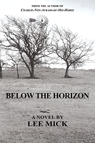 Below the Horizon