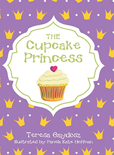 The Cupcake Princess