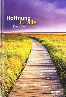 Hoffnung für alle. Die Bibel. Skyway Edition