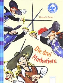 Die drei Musketiere von Alexandre Dumas | Buch | Zustand gut