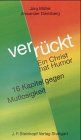 Verrückt - ein Christ hat Humor. 16 Kapitel gegen Mutlosigkeit