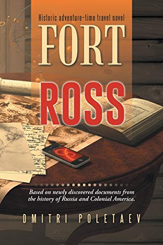 FORT ROSS