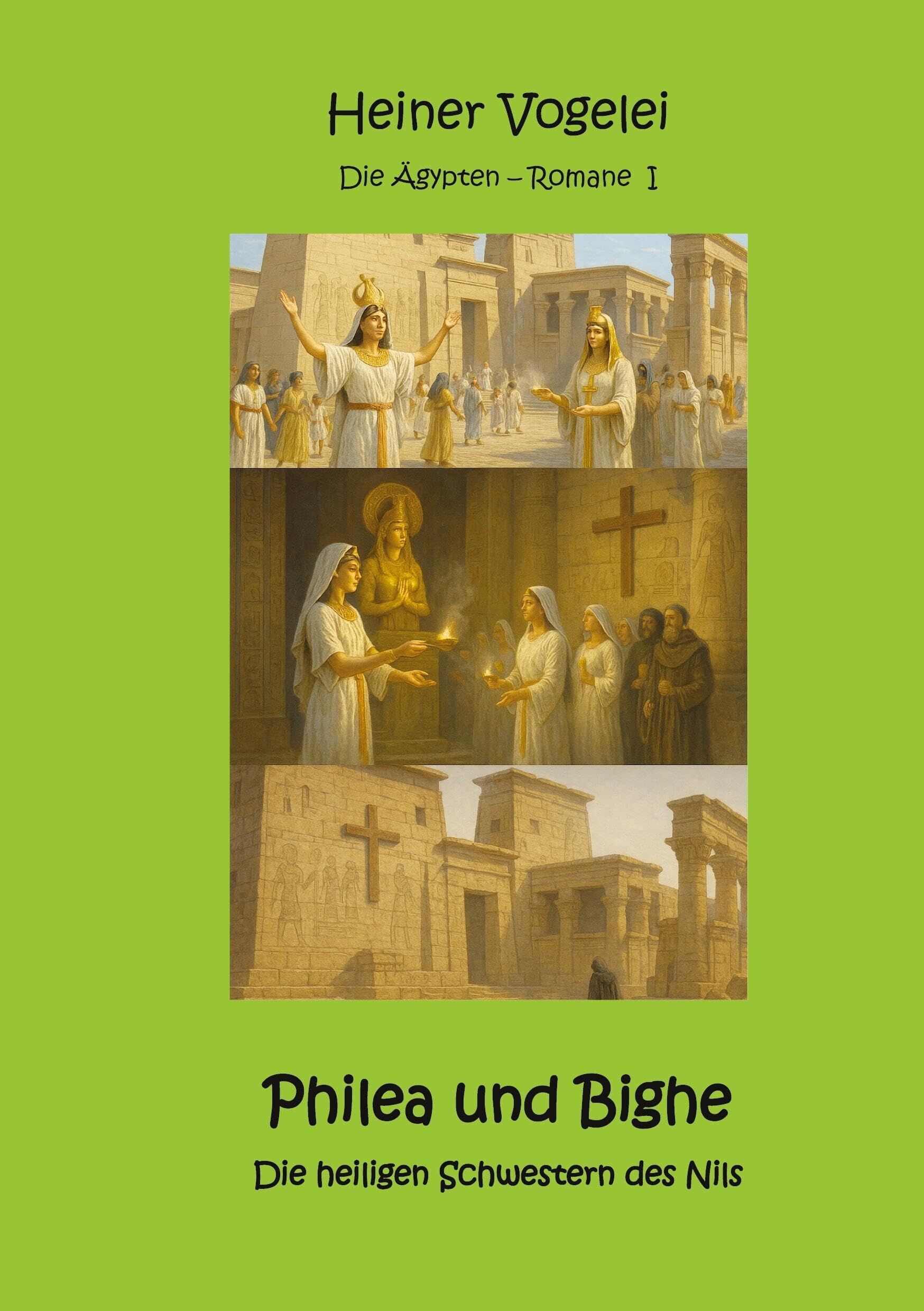 Philae und Bigeh
