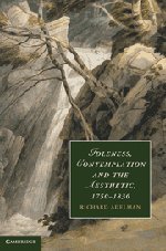 Idleness, Contemplation and the Aesthetic, 1750–1830 (Cambridge Studies in Romanticism, Band 89)