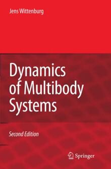 Dynamics of Multibody Systems