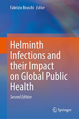 Helminth Infections and their Impact on Global Public Health